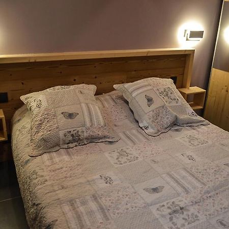 Chalet Les Camelias Spa Gerardmer Bagian luar foto