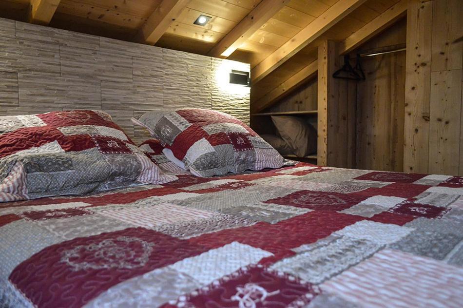 Chalet Les Camelias Spa Gerardmer Bagian luar foto