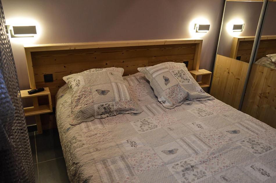 Chalet Les Camelias Spa Gerardmer Bagian luar foto